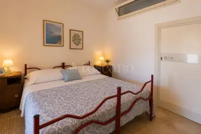Villino a Schiera in vendita, Via Belgrado, Villasimius