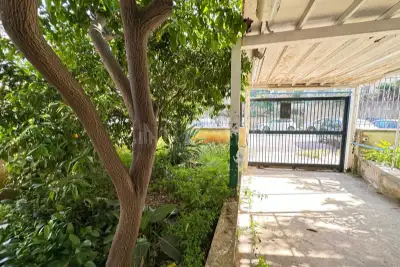 Casa in vendita, Via Bronte, Palermo