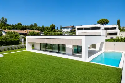 Villa in vendita, Via San Sivino, Moniga del Garda