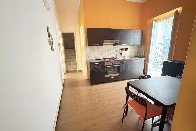 Casa in vendita, Via Fiamingo, Catania