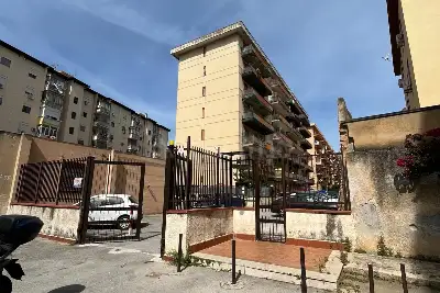 Casa in affitto, Via Eustachio Catalano, Palermo