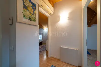 Casa in vendita, Via Lumignacco, Udine