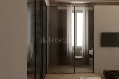 Casa in vendita, Via Cosimo Ridolfi, Firenze