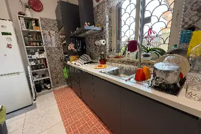 Casa in vendita, Via Carlo Fecia di Cossato, Fiumicino