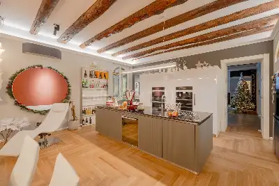 Casa in vendita, Corso Vittorio Emanuele II, Torino