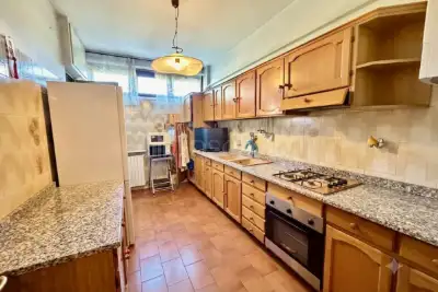 House for sale, Via Bonino Bonini, Brescia