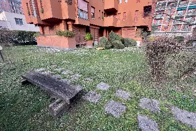 Attico in vendita, Via Stromboli, Milano