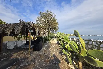 Villa in vendita, Strada Statale 1, Santa Marinella