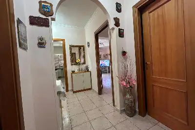 Casa in vendita, Via Zendrini, Roma