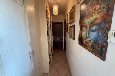 Casa in vendita, Via Giorgio Bo, Roma