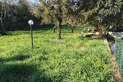 Villa Bifamiliare in vendita, Via Pontina Vecchia, Ardea