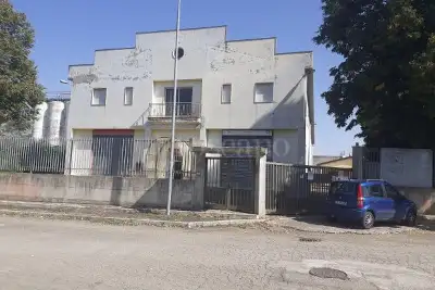 Capannone in vendita, ZONA PIP, Atella