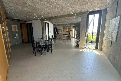 Casa in vendita, Via Miglioramneto, Anzio