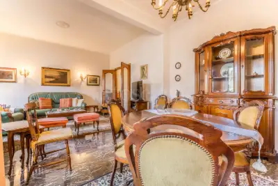 Casa in vendita, Via di Vigna Rigacci, Roma