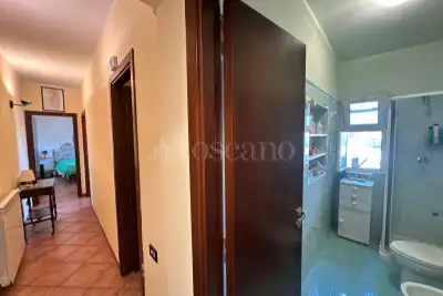 Villa in vendita, Via Mompilieri, Mascalucia