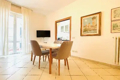 Casa in vendita, Via San Rocchino, Brescia