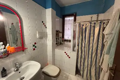 Villa in vendita, via delle rimembranze 37TER, Busto Arsizio