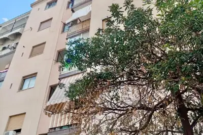 Casa in affitto, Via Abruzzi, Palermo