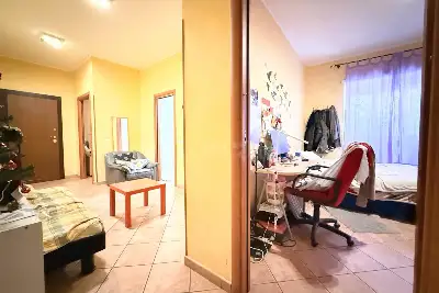 Casa in vendita, Via Eugenio Checchi, Roma