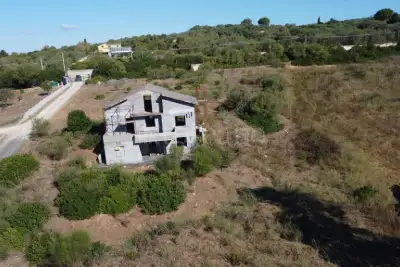 Casa Indipendente in vendita, Strada Vicinale Monti di Jesgia 69, Sassari