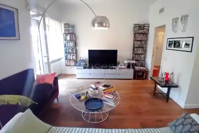 Casa in vendita, Via Luigi Amedeo Melegari, Roma