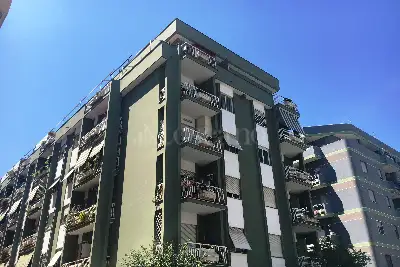 Casa in vendita, Via Danilo Stiepovich, Roma