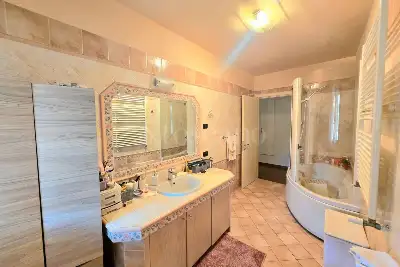 Villa in vendita, VillaCarcina , Villa Carcina