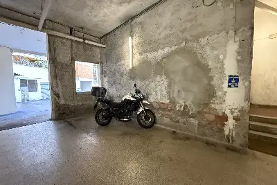 Posto Auto in affitto, Via Virginia Agnelli, Roma