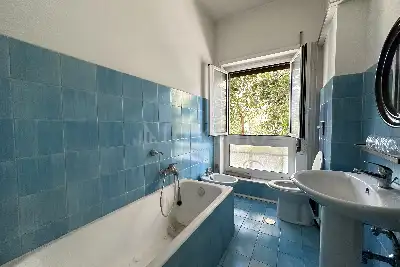 Casa in vendita, Viale America, Roma