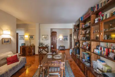 Casa in vendita, Via Raffaele Paolucci, Roma