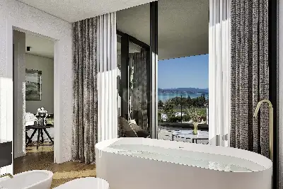 Attico in vendita, Via Costantino il Grande, Desenzano del Garda