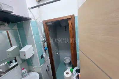 Attività Commerciale in vendita, Via Consalvo 110, Napoli