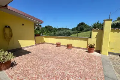 Casa in vendita, Via Monte Stallone, Formello