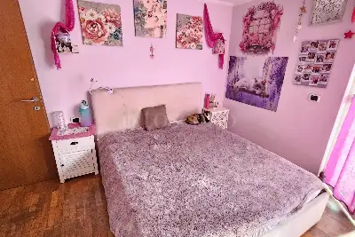 Casa in vendita, Via Giovanni Ingrao, Roma