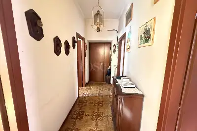 Casa in vendita, Via Bernardino Bernardini, Roma