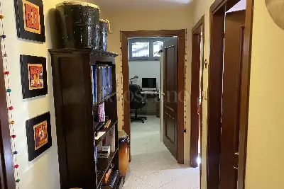 Casa in vendita, Via di Ponte Ladrone, Roma