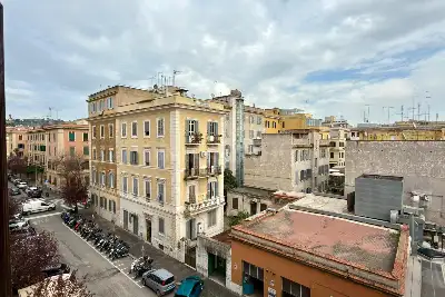 Casa in vendita, Via Girolamo Savonarola, Roma