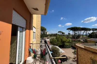 Casa in vendita, Via della Pineta Sacchetti, Roma