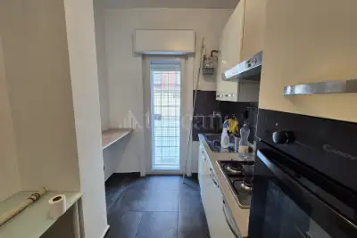 Casa in affitto, Via Conca d'Oro, Roma
