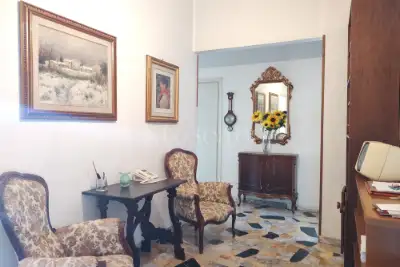 Casa in vendita, Via Maragliano, Firenze
