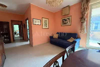 Attico in vendita, Via dei Velieri, Roma