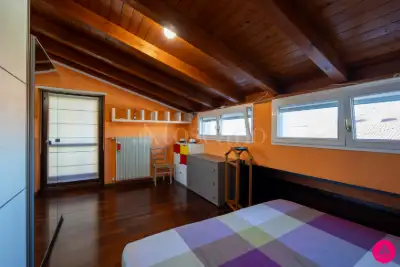 Casa in vendita, Via Longarone, Udine