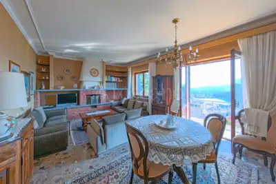 Villa Bifamiliare in vendita, Via Viconago, Cadegliano-Viconago