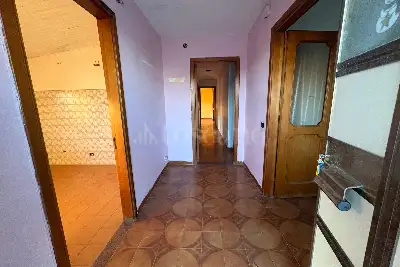 Casa in vendita, Via Ettore Vitale, Catanzaro