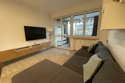 Casa in vendita, Via Ugo La Malfa, Martinsicuro