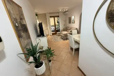 Casa in vendita, Largo palinuro, Pomezia