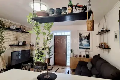 Casa in vendita, Via Campomicciolo, Terni