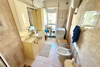 Casa in vendita, Via Bracciano, Ladispoli