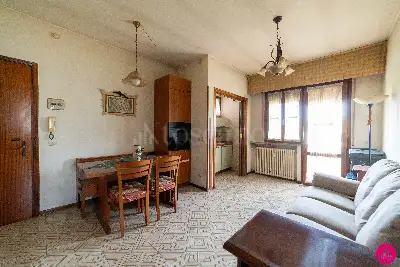 Casa in vendita, via cappuccini, Pordenone