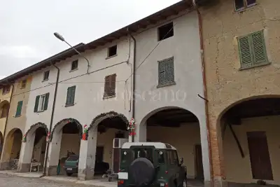 Casa Indipendente in vendita, Via Cascina Nuova, Monguzzo